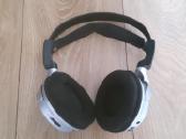 Ausinės Sony Mdr-rf800r Wireless - nuotraukos Nr. 2