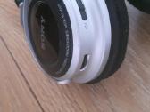 Ausinės Sony Mdr-rf800r Wireless - nuotraukos Nr. 5