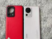 Xiaomi 13 lite - nuotraukos Nr. 2