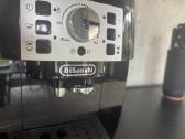 Lavos aparatas Delonghi Magnificaa - nuotraukos Nr. 2