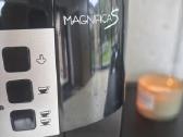Lavos aparatas Delonghi Magnificaa - nuotraukos Nr. 3