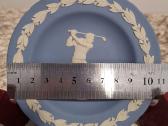 Wedgwood lėkštė. - nuotraukos Nr. 2