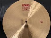 Paiste 2002