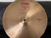 Paiste 2002 - nuotraukos Nr. 2
