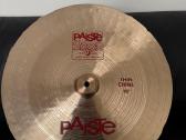 Paiste 2002 - nuotraukos Nr. 3