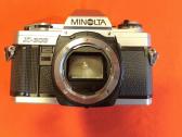Minolta X-300