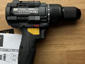 Cat Dx12 Akumuliatorinis Smūginis gręžtuvas 18v - nuotraukos Nr. 3