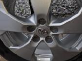 Žieminių ratų komplektas Toyota - nuotraukos Nr. 4