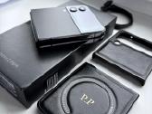 Parduodu Samsung galaxy z flip4