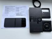 Parduodu Samsung galaxy z flip4 - nuotraukos Nr. 7