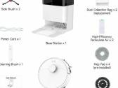 Teendow D63s Ultra ir Teendow D65s Max - nuotraukos Nr. 10