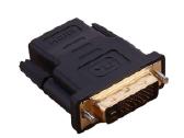 Dvi-m to Hdmi-f adapteris - nuotraukos Nr. 4