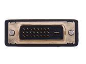 Dvi-m to Hdmi-f adapteris - nuotraukos Nr. 3