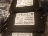 2,5 colio Sata SSD diskas - nuotraukos Nr. 3