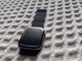 Apple Watch 7 Stainless steel 45mm - nuotraukos Nr. 3