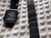 Apple Watch 7 Stainless steel 45mm