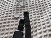 Apple Watch 7 Stainless steel 45mm - nuotraukos Nr. 2