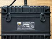 Cat akumuliatorius 18v 2.0ah / 4.0ah - nuotraukos Nr. 10