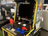 Arkadinis žaidimų aparatas Wrestlefest