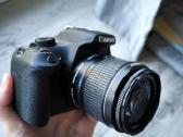 Canon 1200d - nuotraukos Nr. 3