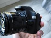 Canon 1200d - nuotraukos Nr. 4
