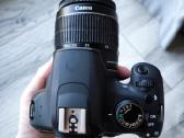Canon 1200d - nuotraukos Nr. 5