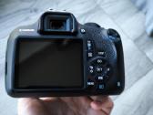 Canon 1200d - nuotraukos Nr. 7