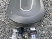 Parduodu robota Gardena silena minimo 500 - nuotraukos Nr. 4