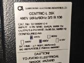 Pramoninis Ups Gamatronic Centricl 25k - nuotraukos Nr. 2