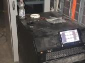 Pramoninis Ups Gamatronic Centricl 25k - nuotraukos Nr. 4