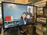 81cm skaitmenis Samsung Ue32 su garantija - nuotraukos Nr. 3