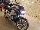 Parduodamas Bmw K1200r - nuotraukos Nr. 2