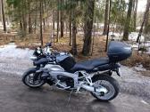 Parduodamas Bmw K1200r