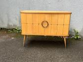 Vintazine mid-century komodele - nuotraukos Nr. 2