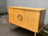 Vintazine mid-century komodele - nuotraukos Nr. 4