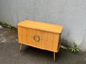 Vintazine mid-century komodele - nuotraukos Nr. 6