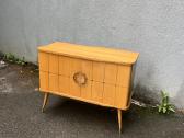 Vintazine mid-century komodele - nuotraukos Nr. 7