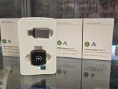 2in1 belaidis Carplay adapteris Android Auto - nuotraukos Nr. 2