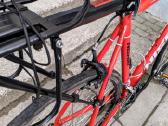 Nishiki plentinis dviratis 56cm - nuotraukos Nr. 4