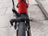 Nishiki plentinis dviratis 56cm - nuotraukos Nr. 6