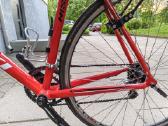 Nishiki plentinis dviratis 56cm - nuotraukos Nr. 7
