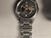 Orient Automatic Laikrodis 80s-90s