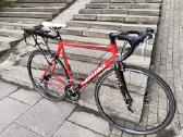 Nishiki plentinis dviratis 56cm
