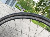 Nishiki plentinis dviratis 56cm - nuotraukos Nr. 8