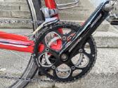 Nishiki plentinis dviratis 56cm - nuotraukos Nr. 2