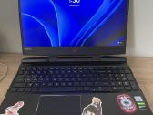 Parduodamas Hp Omen kompiuteris