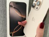iPhone 16 Pro