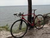 Nishiki plentinis dviratis 56cm - nuotraukos Nr. 9