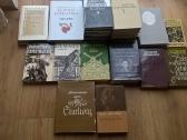 Lietuvos rašytojų knygos iki 1990 - nuotraukos Nr. 2
