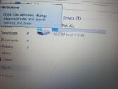 Hp 430 g3 i3/8gb RAM/ 128gb SSD/baterija 3 val - nuotraukos Nr. 10